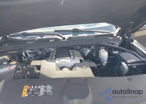 2017 Cadillac Escalade Esv Platinum из США, поврежденный, VIN 1GYS4KKJ7HR341668